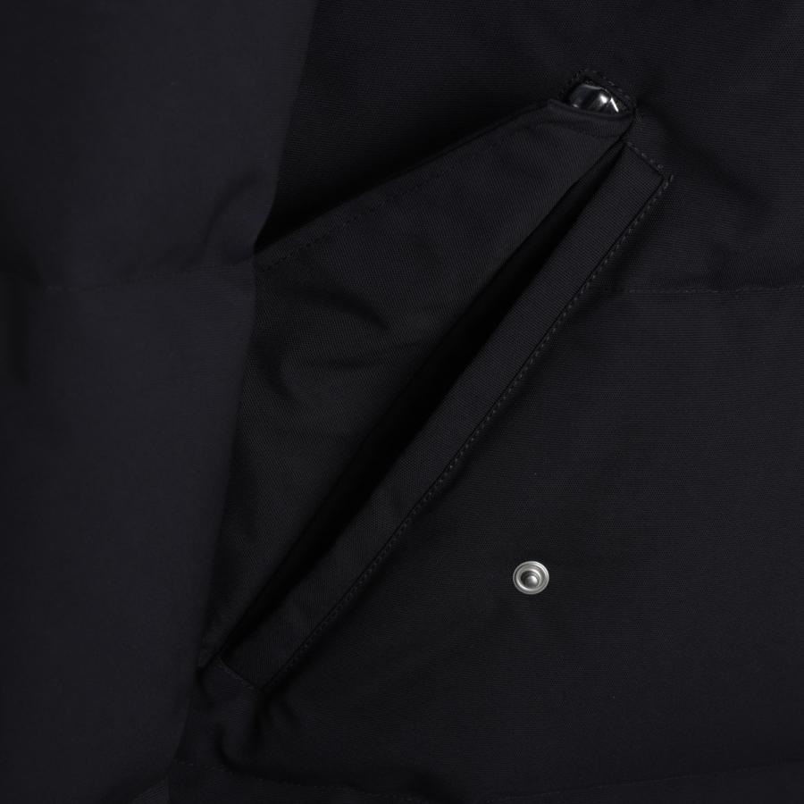 マッカージュ MACKAGE ダウンジャケット GRAYDON 大きいサイズあり ブラック メンズ graydon-black | Mackage | 11