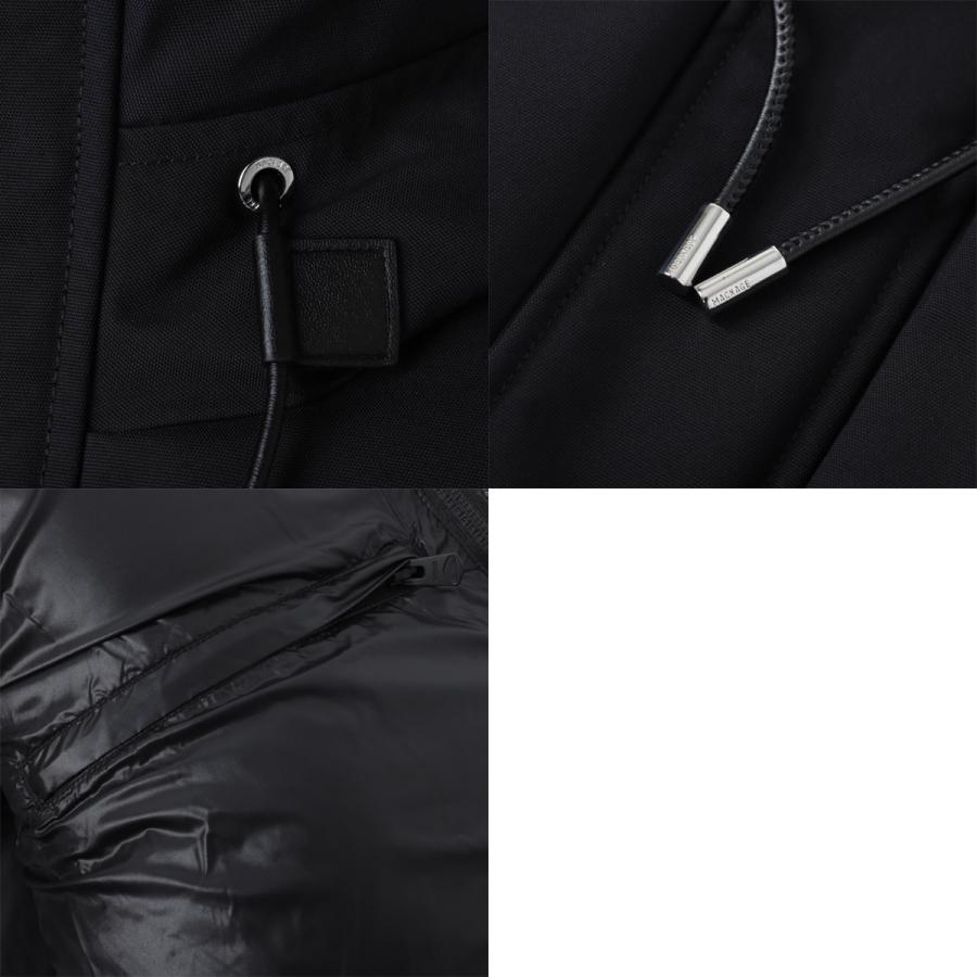 マッカージュ MACKAGE ダウンジャケット GRAYDON 大きいサイズあり ブラック メンズ graydon-black | Mackage | 12