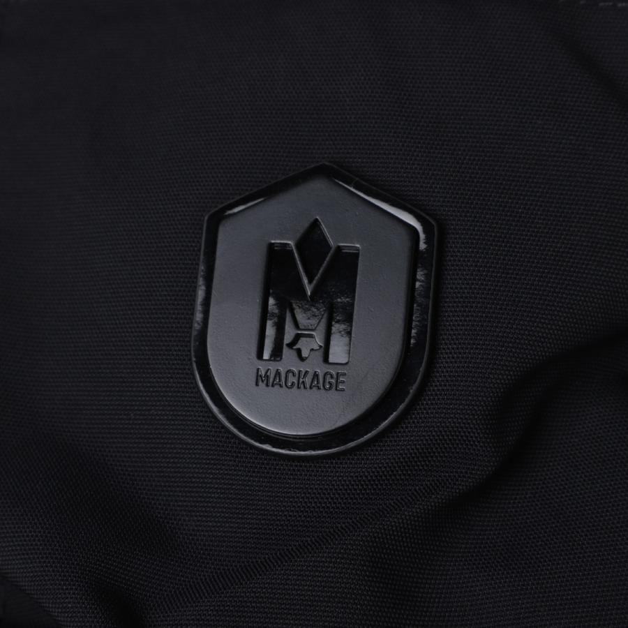 マッカージュ MACKAGE ダウンジャケット GRAYDON 大きいサイズあり ブラック メンズ graydon-black | Mackage | 14