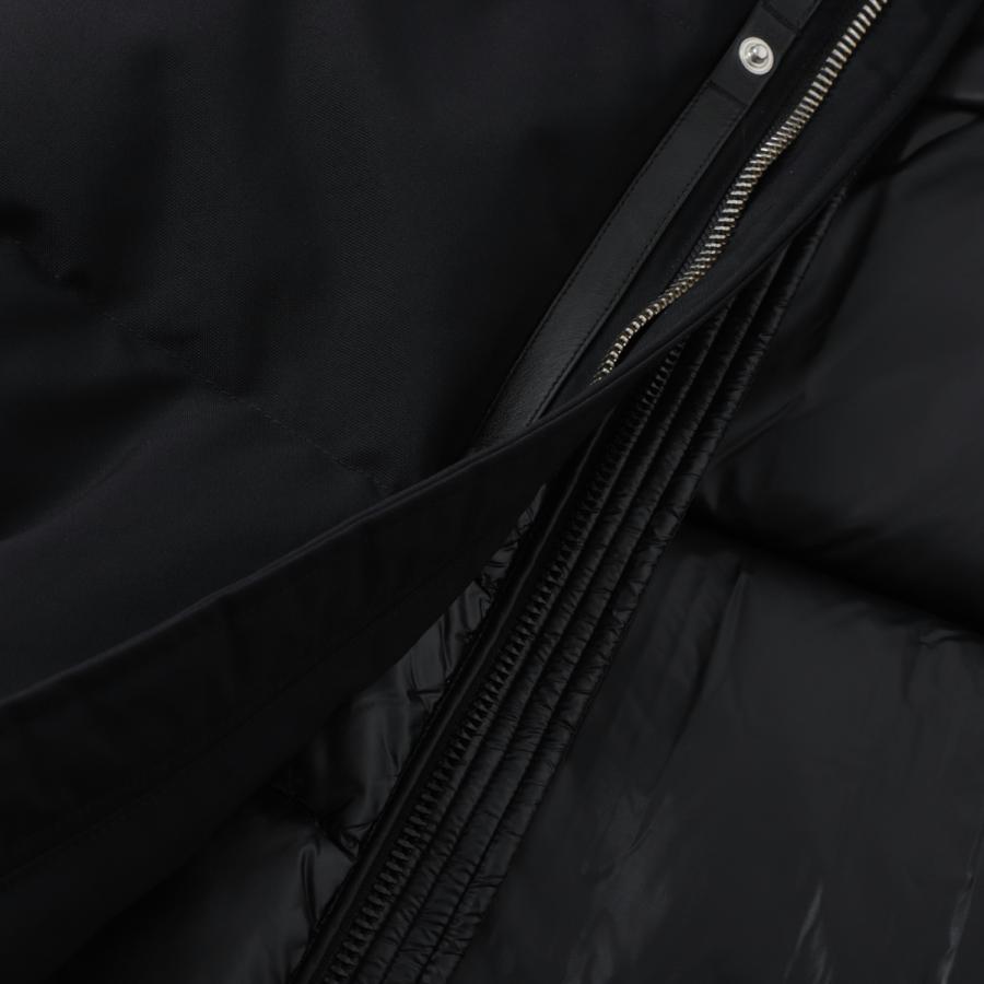 マッカージュ MACKAGE ダウンジャケット GRAYDON 大きいサイズあり ブラック メンズ graydon-black | Mackage | 19
