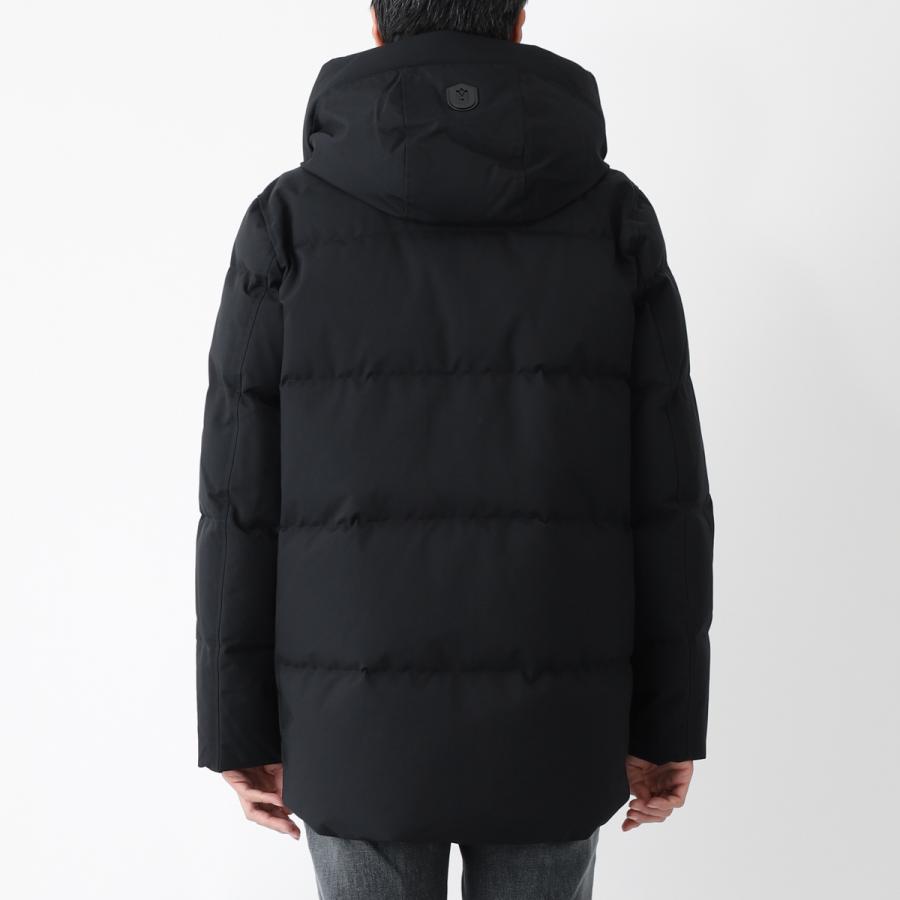 マッカージュ MACKAGE ダウンジャケット GRAYDON 大きいサイズあり ブラック メンズ graydon-black | Mackage | 03