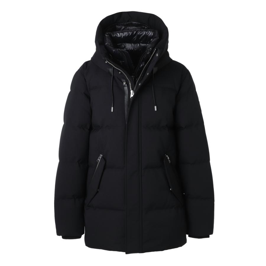 マッカージュ MACKAGE ダウンジャケット GRAYDON 大きいサイズあり ブラック メンズ graydon-black | Mackage | 05