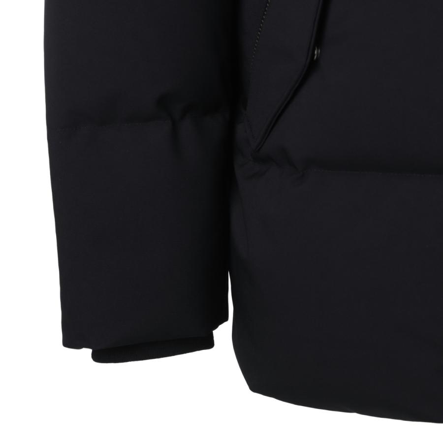 マッカージュ MACKAGE ダウンジャケット GRAYDON 大きいサイズあり ブラック メンズ graydon-black | Mackage | 09