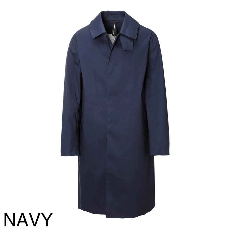 Mackintosh（マッキントッシュ） ステンカラーコート OXFORD GRC-108