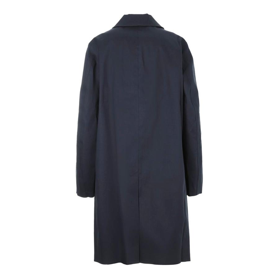 Mackintosh（マッキントッシュ） ステンカラーコート OXFORD GRC-108