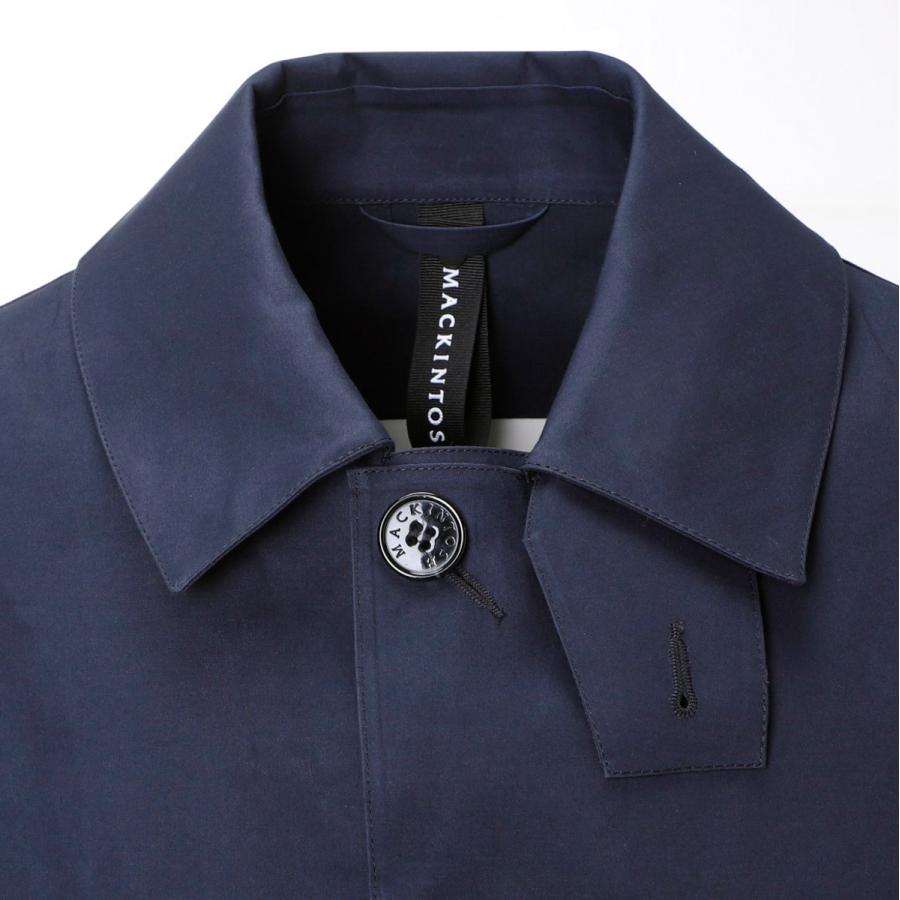 マッキントッシュ MACKINTOSH ステンカラーコート OXFORD GRC-108 オックスフォード メンズ oxford-grc-108-rop6718-ro5680-idj05-idj05の画像
