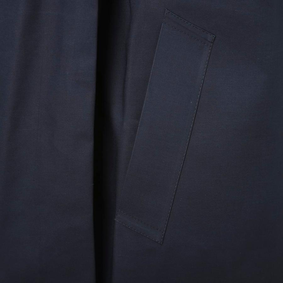 マッキントッシュ MACKINTOSH ステンカラーコート OXFORD GRC-108 オックスフォード メンズ oxford-grc-108-rop6718-ro5680-idj05-idj05の画像