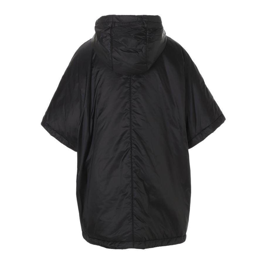 マックスマーラ ザ・キューブ MAX MARA THE CUBE フーデッド ブルゾン