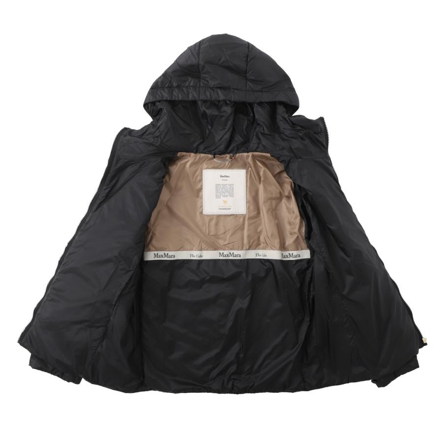 マックスマーラ ザ キューブ コート MAX MARA THE CUBE ブルゾン