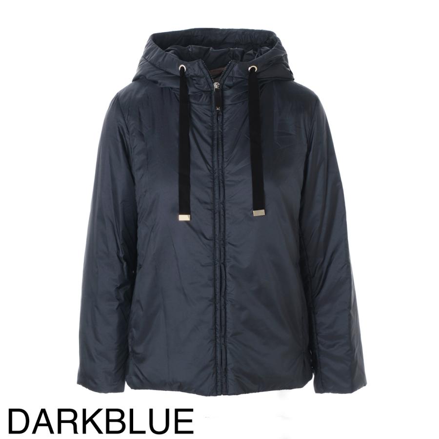 マックスマーラ ザ キューブ コート MAX MARA THE CUBE ブルゾン