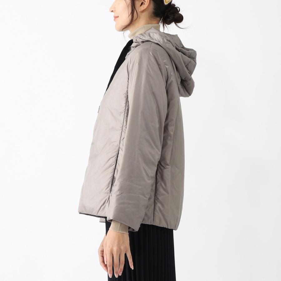 マックスマーラ ザ キューブ コート MAX MARA THE CUBE ブルゾン