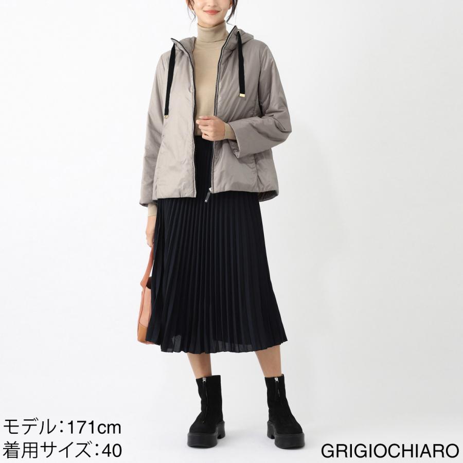 マックスマーラ ザ キューブ コート MAX MARA THE CUBE ブルゾン