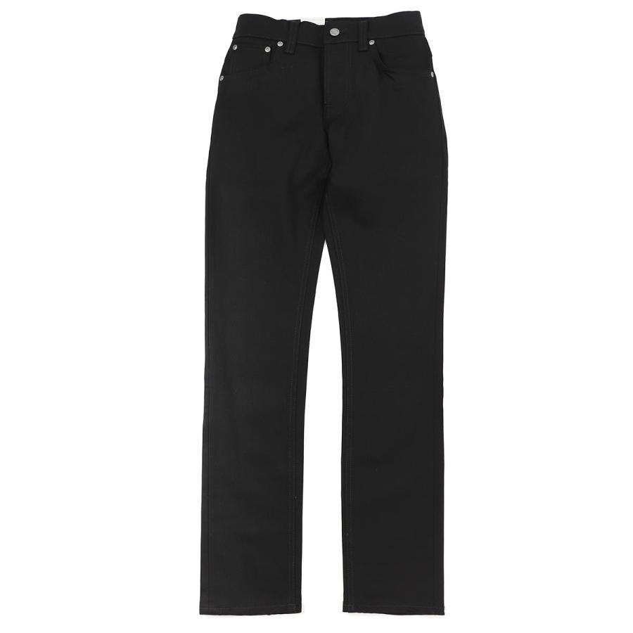 人気ショップが最安値挑戦 ヌーディージーンズ Nudie Jeans Co ボタンフライジーンズ Grim Tim Slim Regular Fit グリムティム スリムレギュラー フィット レングス32 大きいサイズあり お歳暮 Cih Dev Humbird Com