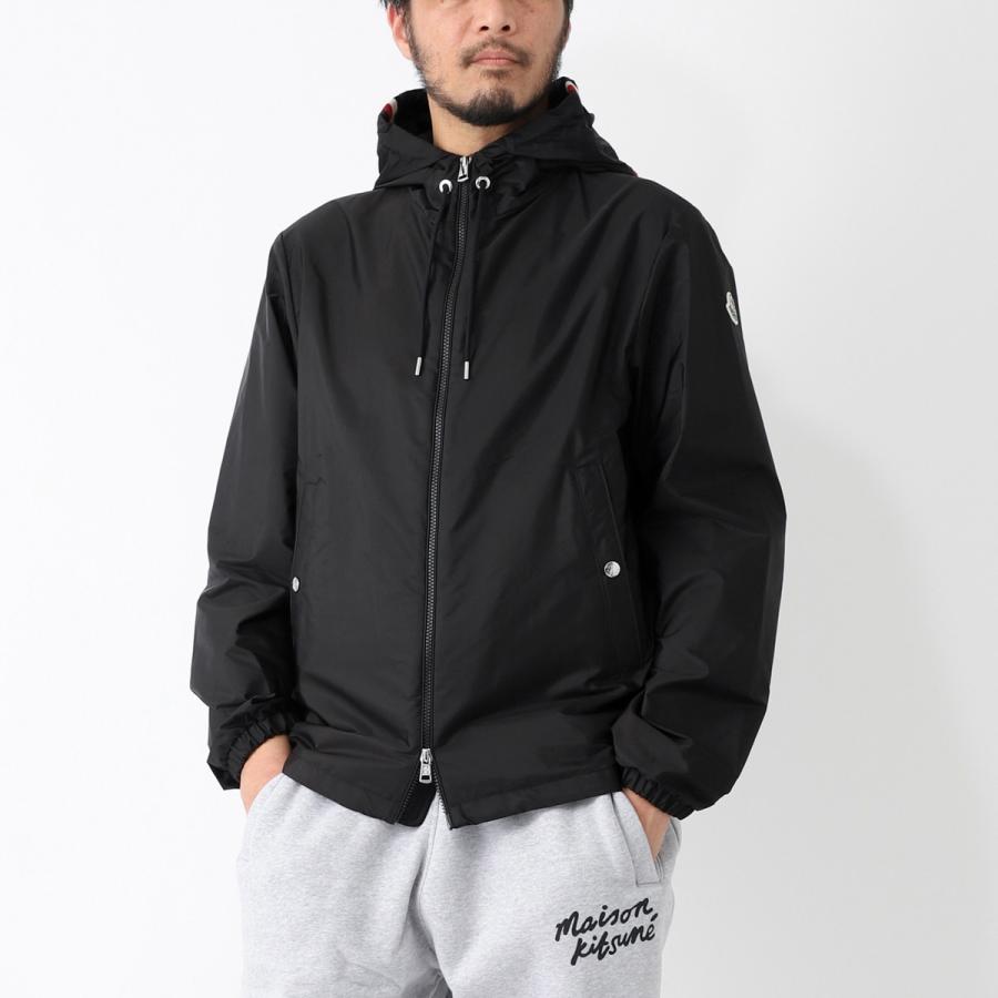 モンクレール MONCLER ウインドブレーカー GRIMPEURS グリンパー