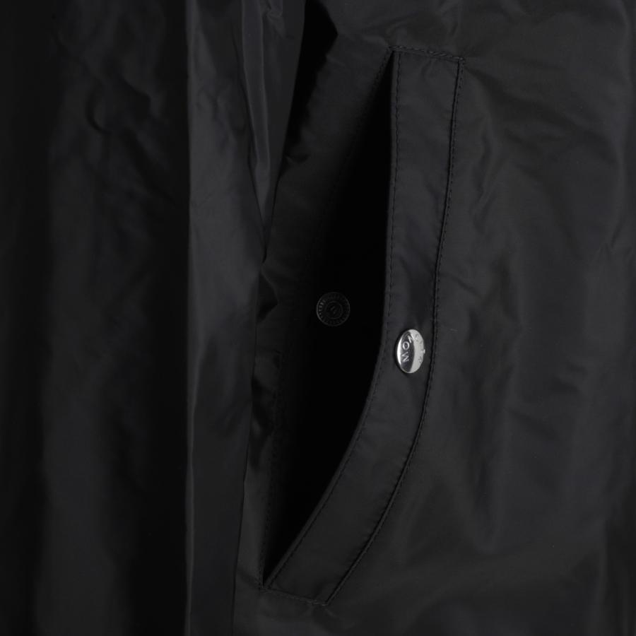 モンクレール MONCLER ウインドブレーカー GRIMPEURS グリンパー 大きいサイズあり ブラック メンズ grimpeurs-1a00090-54155-999の画像