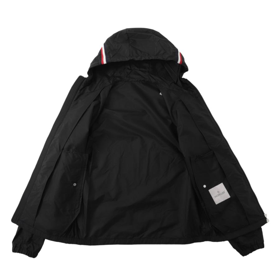 モンクレール MONCLER ウインドブレーカー GRIMPEURS グリンパー