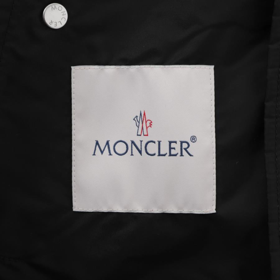 モンクレール MONCLER ウインドブレーカー GRIMPEURS グリンパー