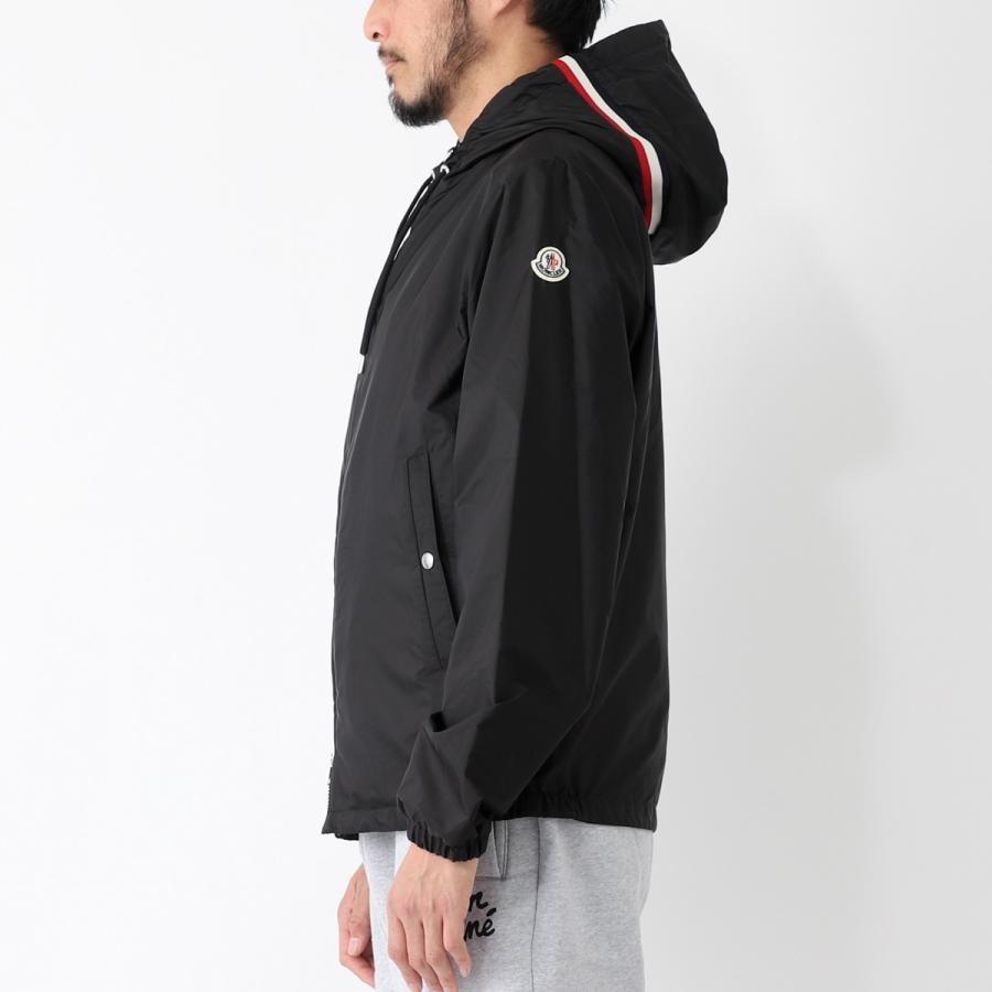 モンクレール MONCLER ウインドブレーカー GRIMPEURS グリンパー