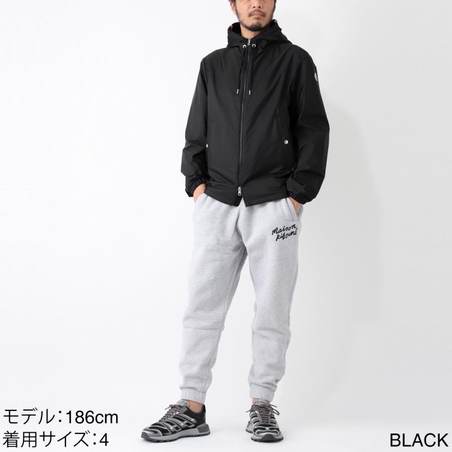 モンクレール　ウィンドウブレイカー　サイズ140cm MONCLER（モンクレール） ウインドブレーカー ナイロンジャケット