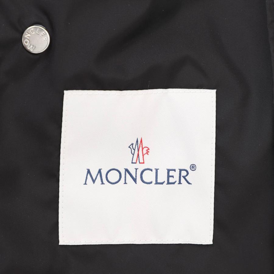 モンクレール MONCLER フーテッドジャケット GRIMPEURS 大きいサイズあり メンズ grimpeurs-1a00090-54155-999の画像