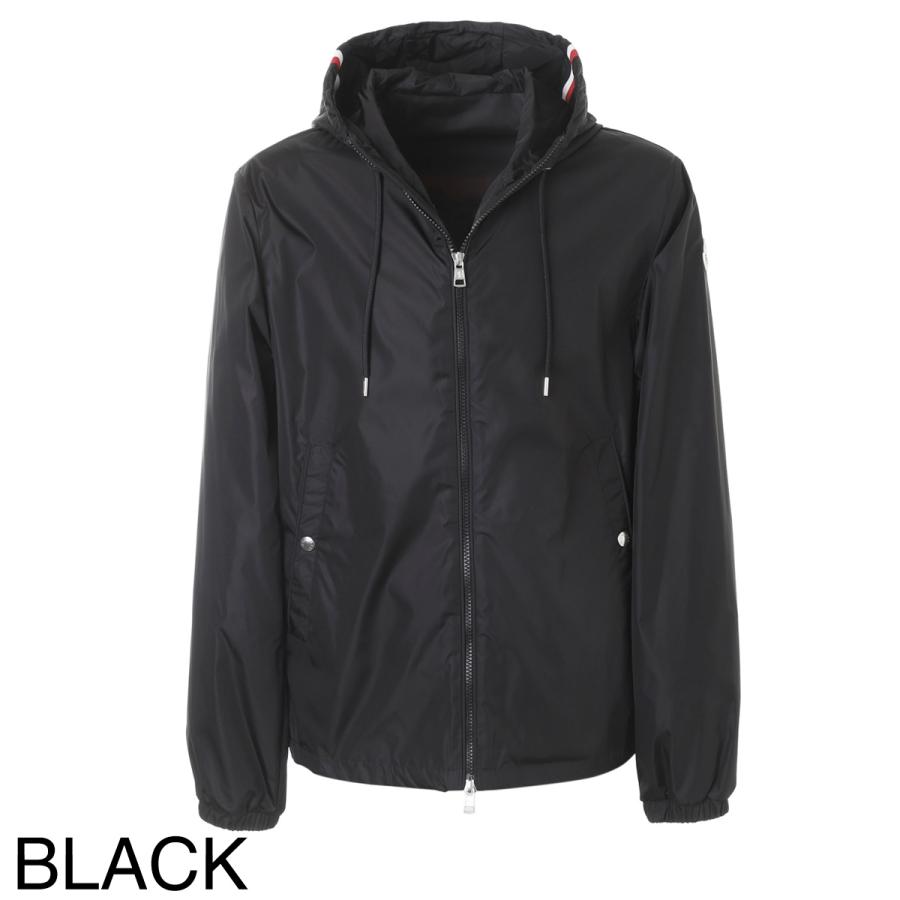 モンクレール MONCLER フーテッドジャケット GRIMPEURS 大きいサイズあり メンズ grimpeurs-1a00090-54155-999の画像