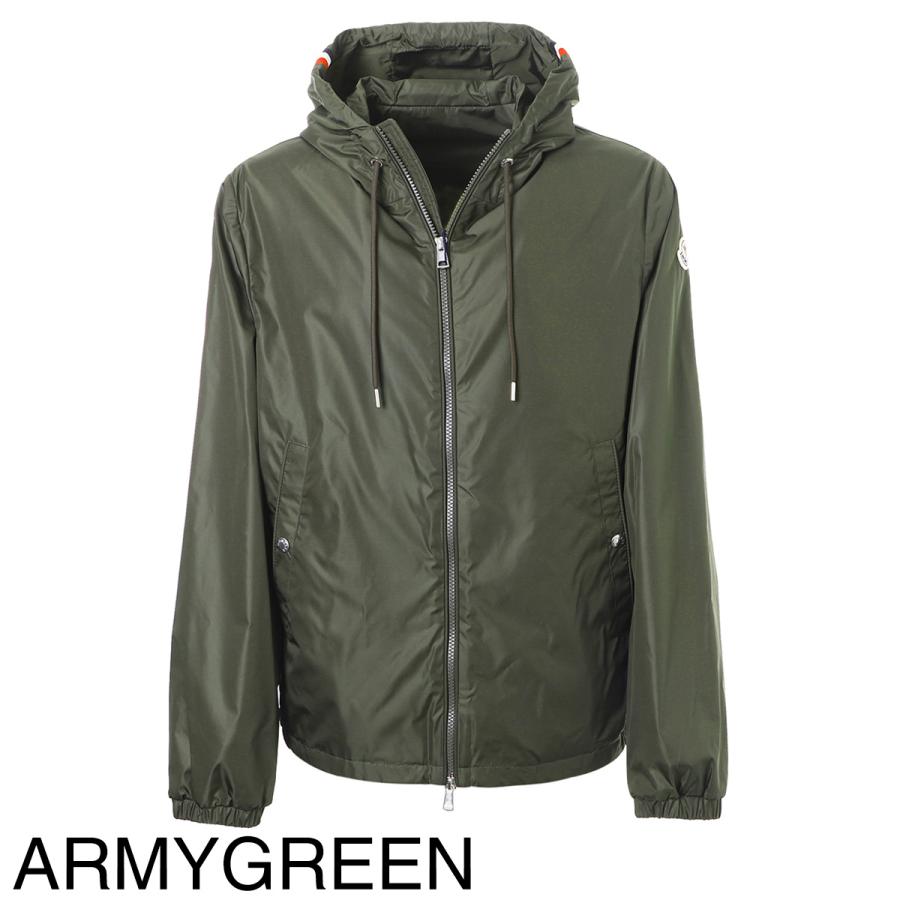 モンクレール MONCLER フーテッドジャケット GRIMPEURS 大きいサイズあり メンズ grimpeurs-1a00090-54155-999の画像