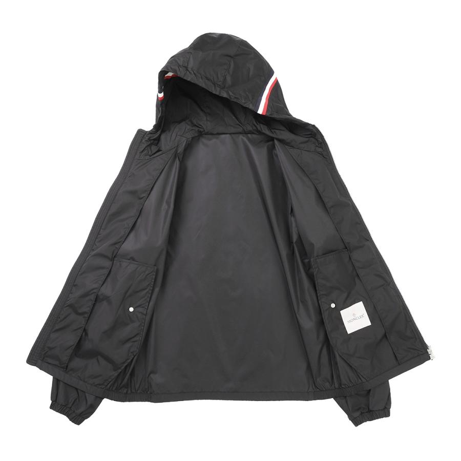 モンクレール MONCLER フーテッドジャケット GRIMPEURS 大きいサイズあり メンズ grimpeurs-1a00090-54155-999の画像