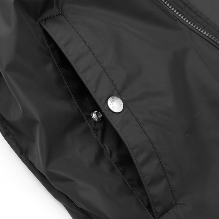 モンクレール MONCLER フーテッドジャケット GRIMPEURS 大きいサイズあり メンズ grimpeurs-1a00090-54155-999の画像