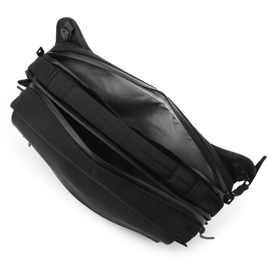 BLACK EMBER（ブラックエンバー） ショルダーバッグ 3WAY GRIP SLING
