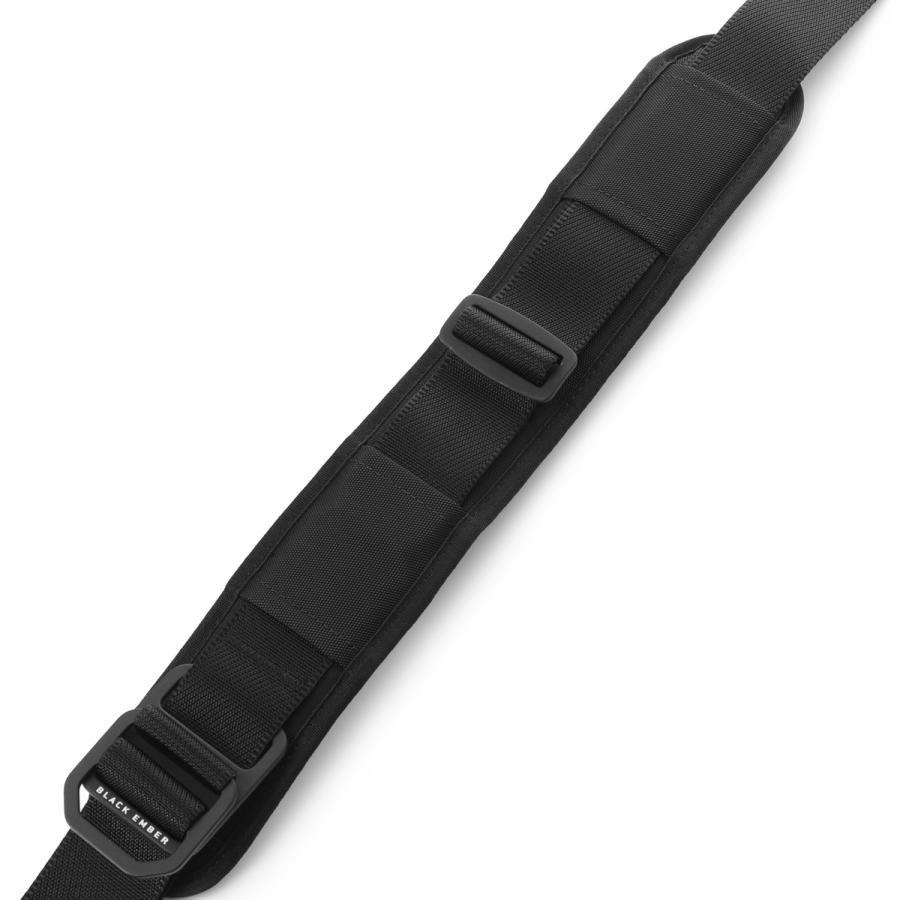 BLACK EMBER（ブラックエンバー） ショルダーバッグ 3WAY GRIP SLING 9