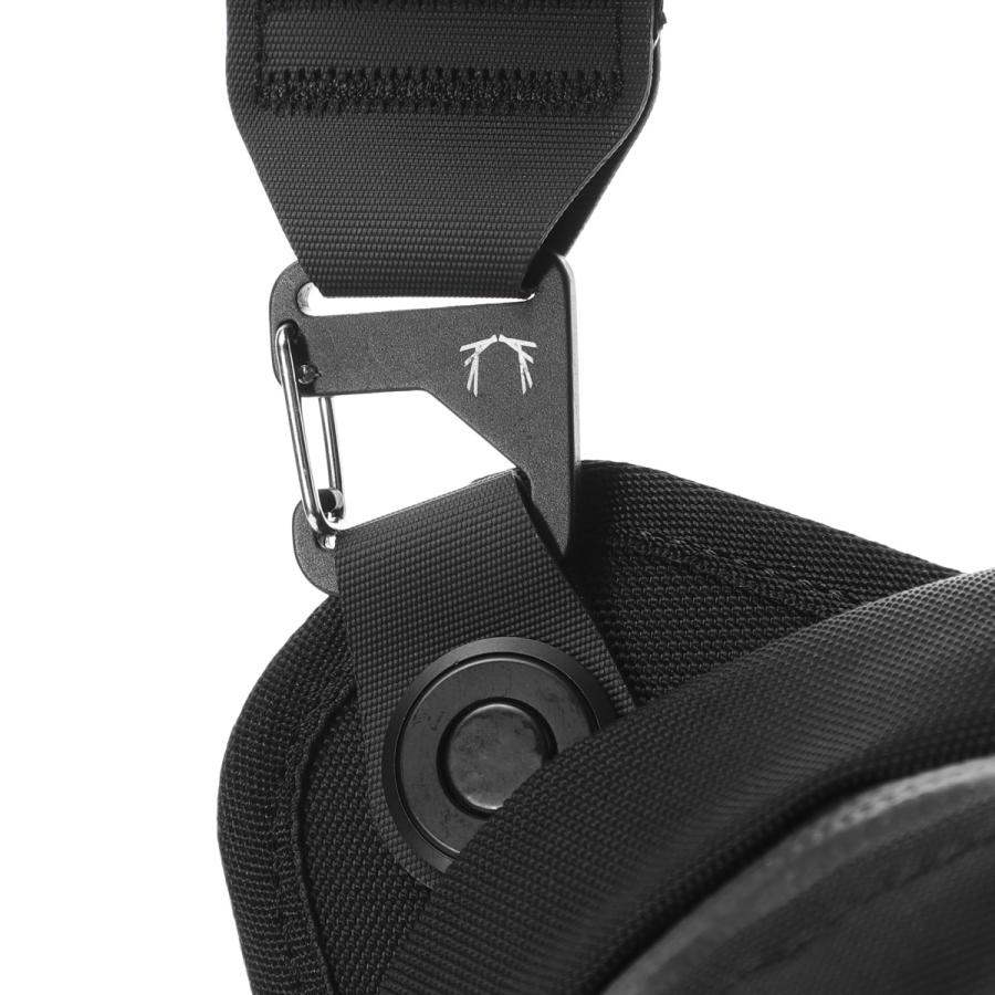 BLACK EMBER（ブラックエンバー） ショルダーバッグ 3WAY GRIP SLING 9