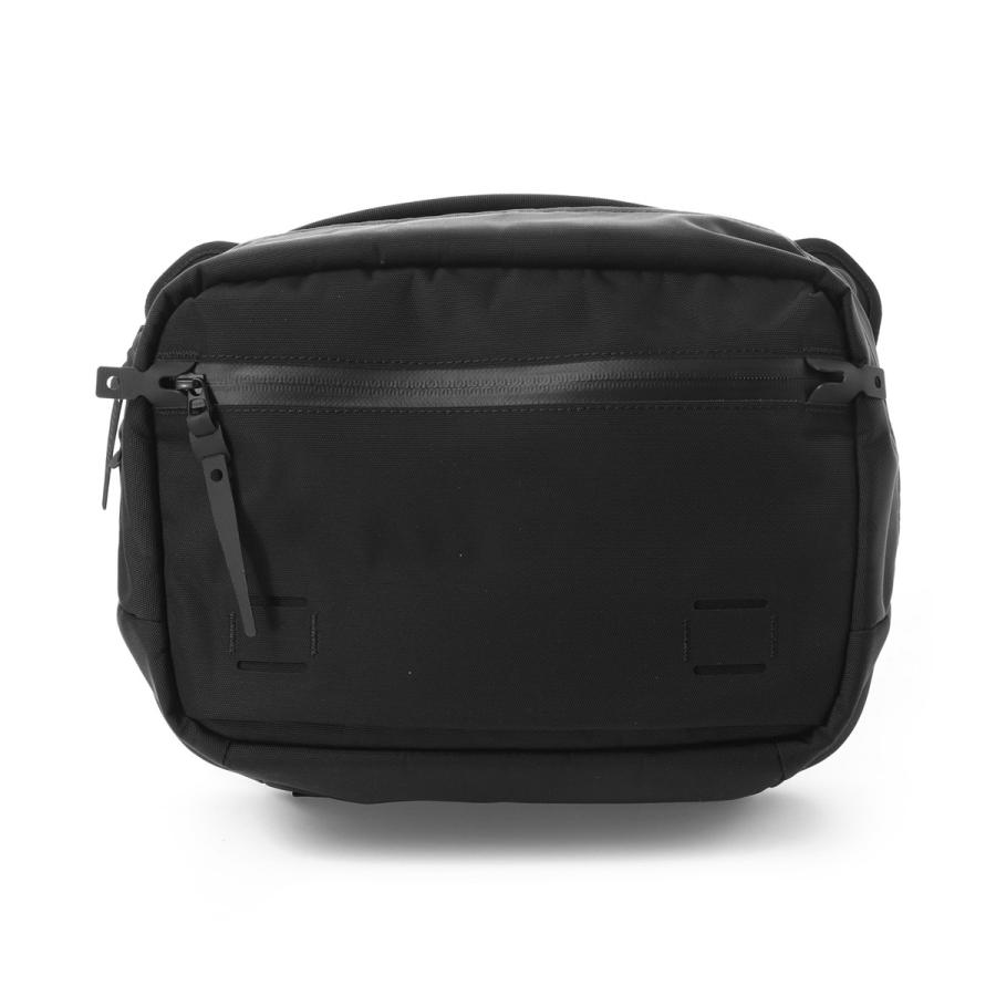 BLACK EMBER（ブラックエンバー） ショルダーバッグ 3WAY GRIP SLING 9