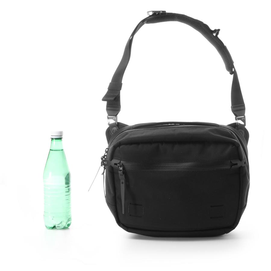 BLACK EMBER（ブラックエンバー） ショルダーバッグ 3WAY GRIP SLING 9