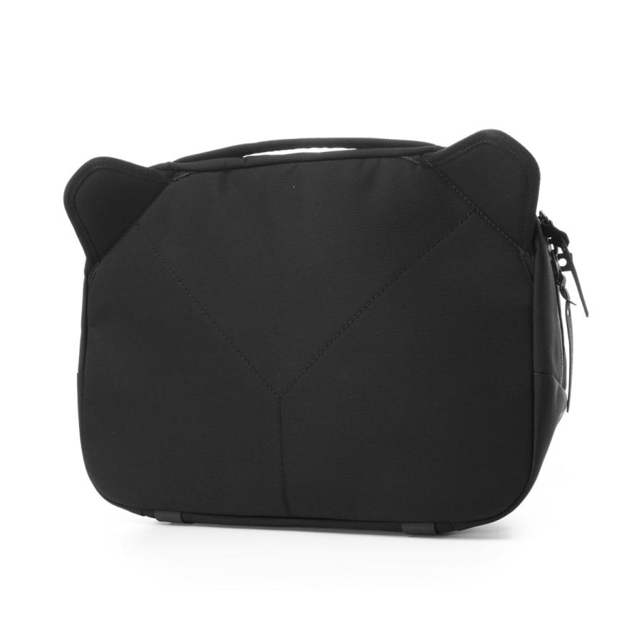 BLACK EMBER（ブラックエンバー） ショルダーバッグ 3WAY GRIP SLING 9