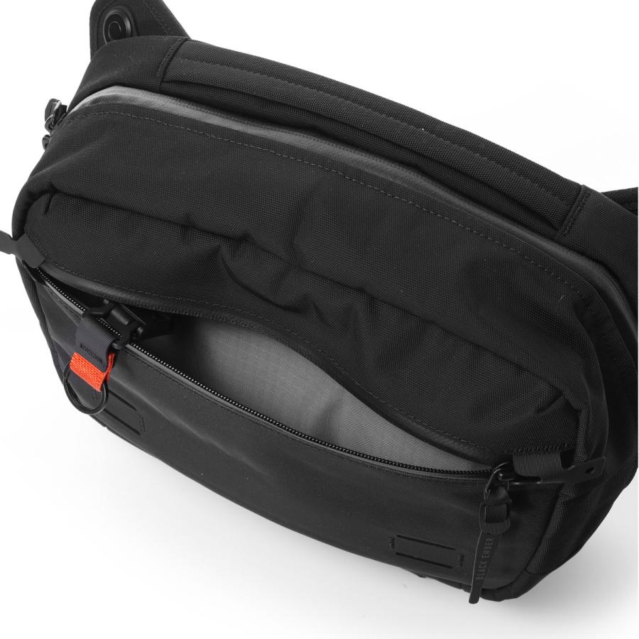 BLACK EMBER（ブラックエンバー） ショルダーバッグ 3WAY GRIP SLING 9