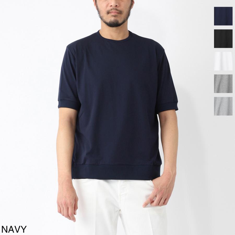 ジャブスアルキヴィオ Tシャツ GIAB'S ARCHIVIO GRT S メンズ 半袖 GIABS ジャブス 『ネコポス対応(1点まで)』