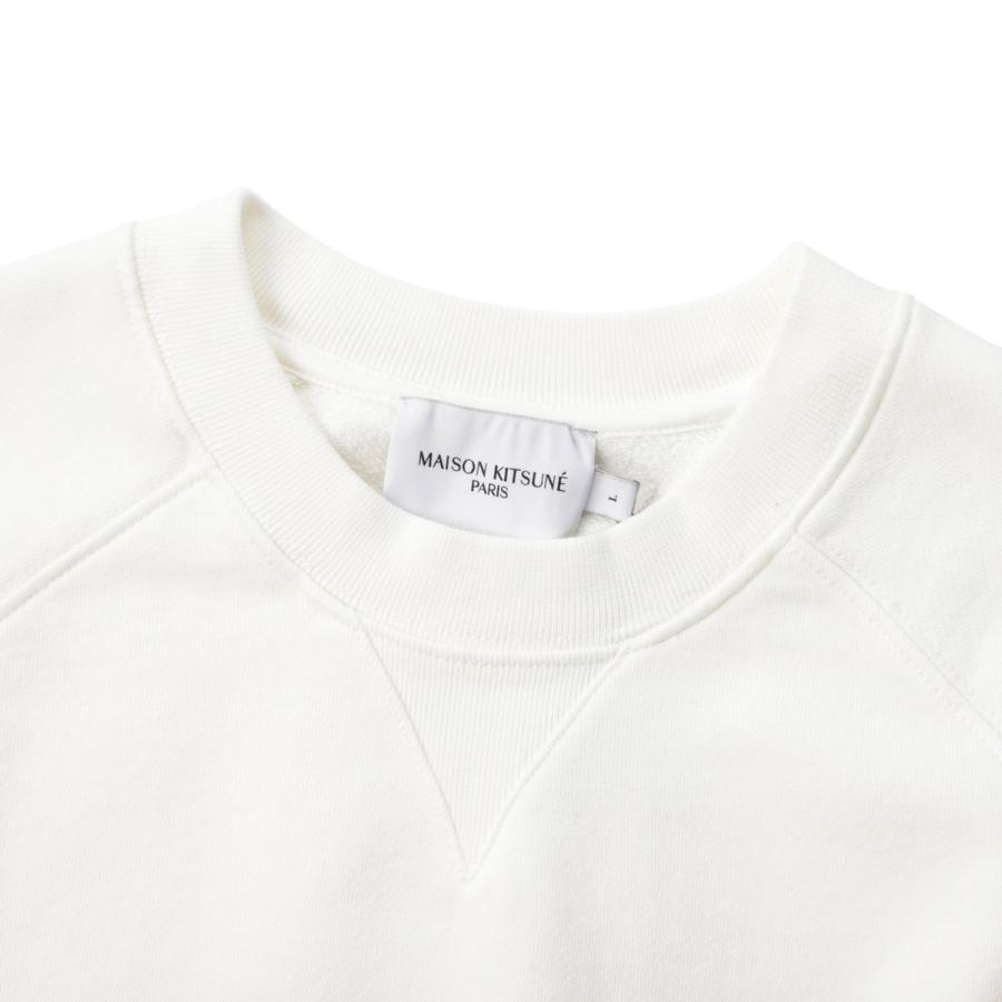 MAISON KITSUNE（メゾン キツネ） スウェット メンズ レディース