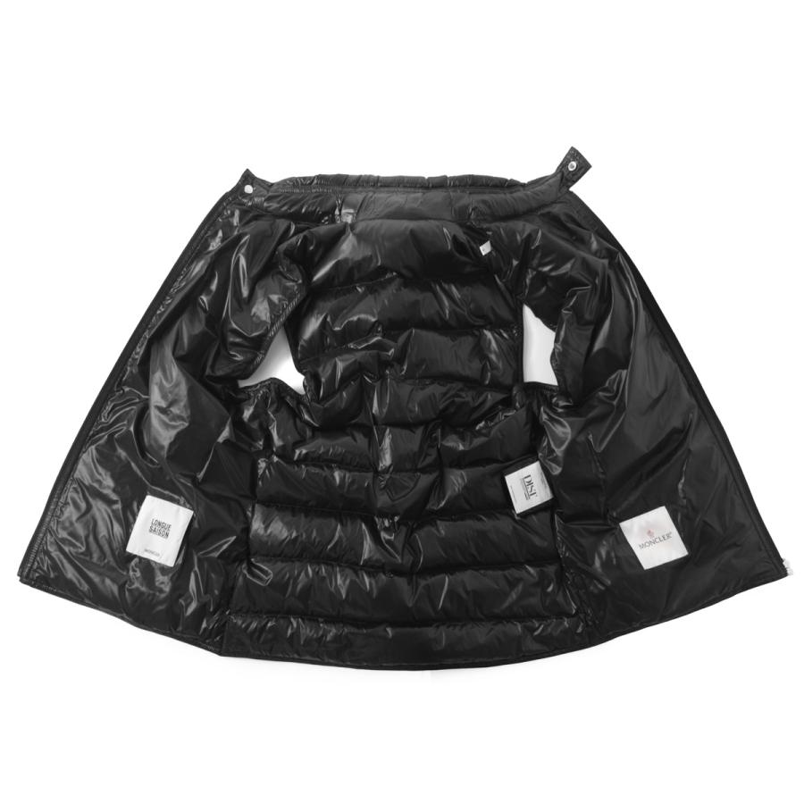 モンクレール MONCLER ダウンベスト GUI VEST グイ 大きいサイズあり メンズ gui-1a10700-53029-999の画像