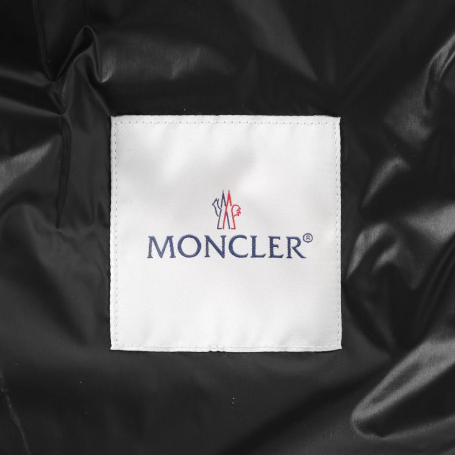 モンクレール MONCLER ダウンベスト GUI VEST グイ 大きいサイズあり メンズ gui-1a10700-53029-999の画像