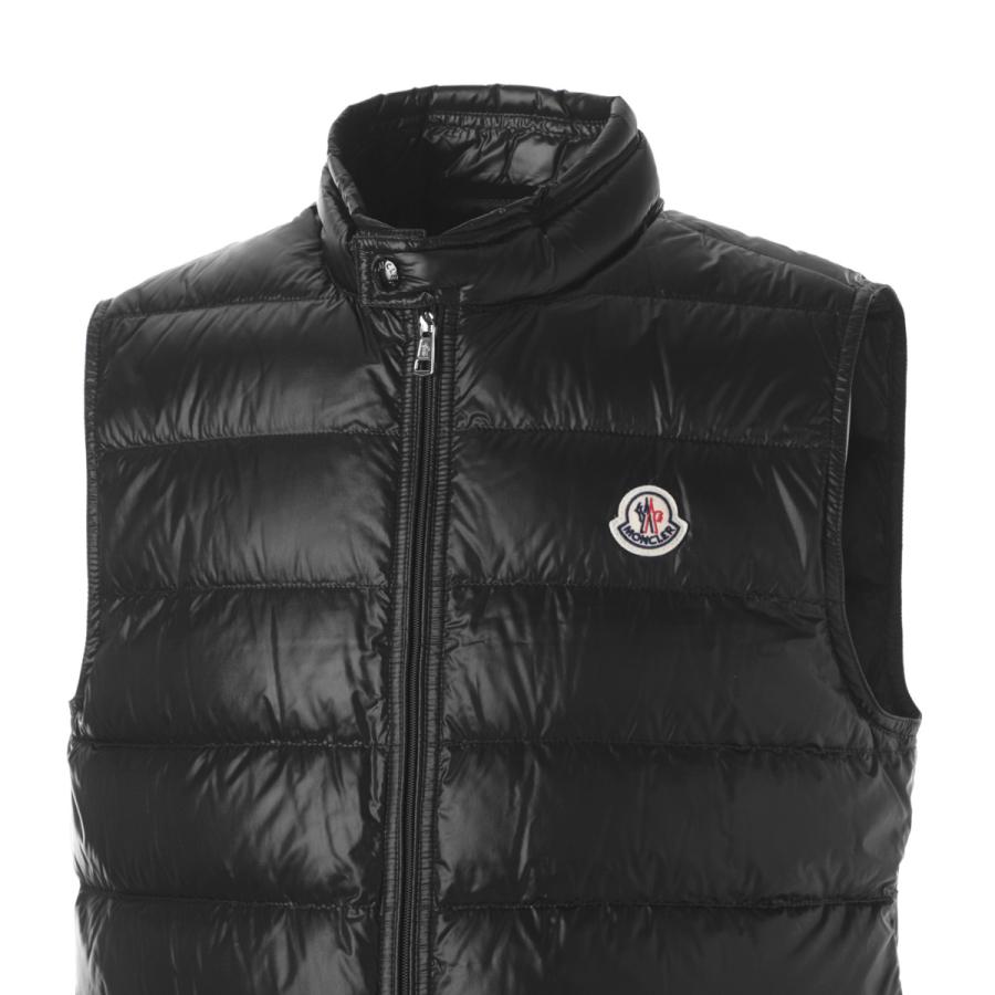 モンクレール MONCLER ダウンベスト GUI VEST グイ 大きいサイズあり メンズ gui-1a10700-53029-999の画像