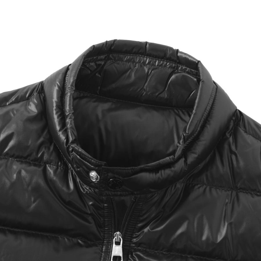 モンクレール MONCLER ダウンベスト GUI VEST グイ 大きいサイズあり メンズ gui-1a10700-53029-999の画像