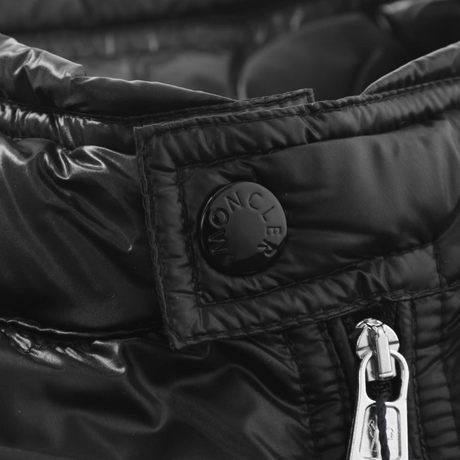 モンクレール MONCLER ダウンベスト GUI VEST グイ 大きいサイズあり メンズ gui-1a10700-53029-999の画像