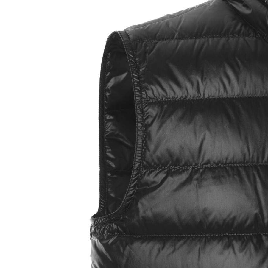 モンクレール MONCLER ダウンベスト GUI VEST グイ 大きいサイズあり メンズ gui-1a10700-53029-999の画像