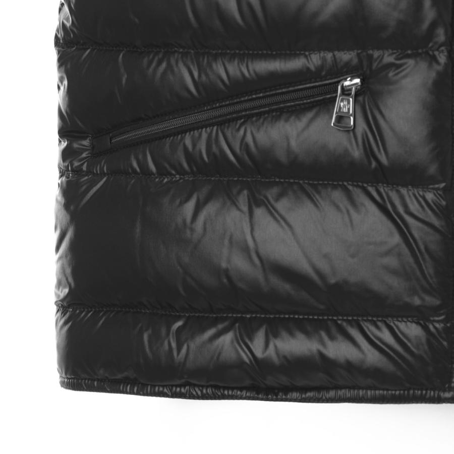 モンクレール MONCLER ダウンベスト GUI VEST グイ 大きいサイズあり メンズ gui-1a10700-53029-999の画像