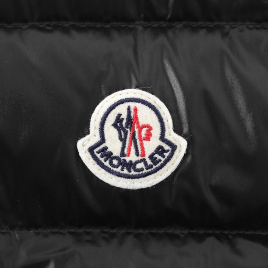 モンクレール MONCLER ダウンベスト GUI VEST グイ 大きいサイズあり メンズ gui-1a10700-53029-999の画像