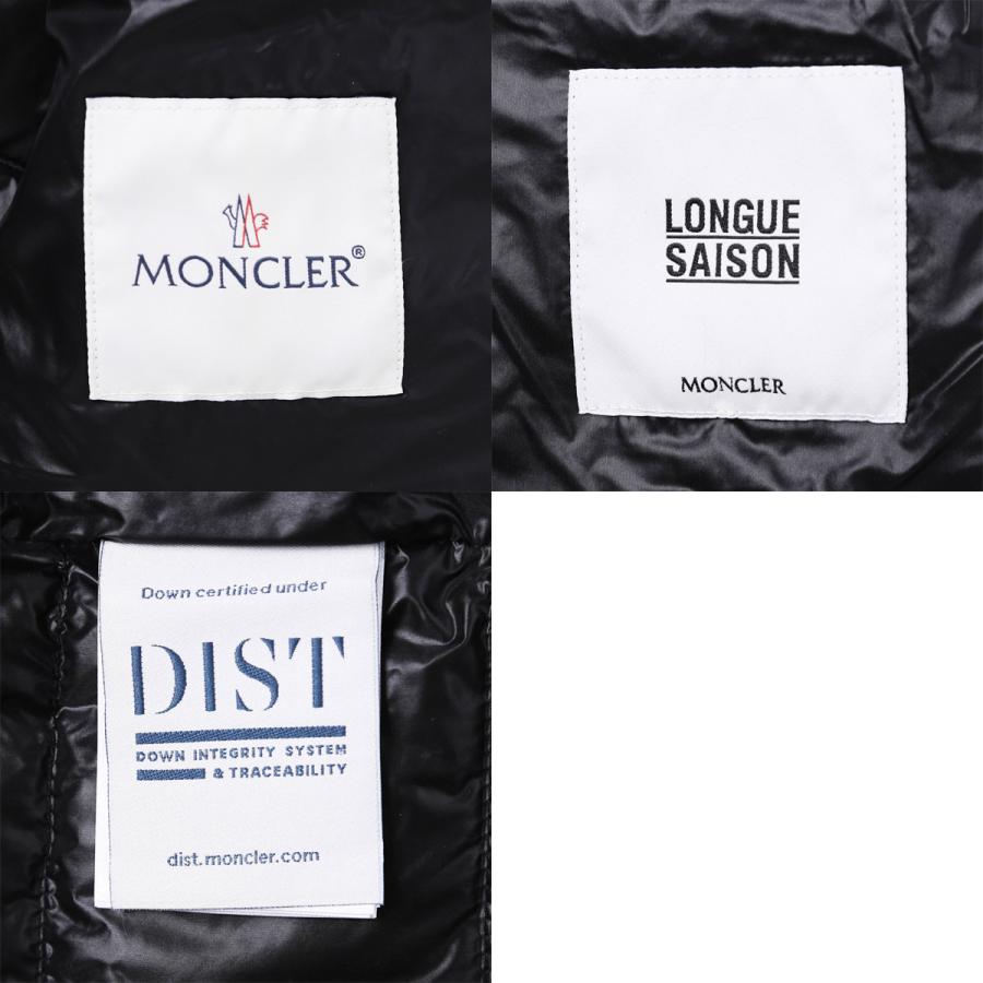 希少サイズ MONCLER モンクレール ダウンベスト GUI サイズ6 MONCLER モンクレール ダウンベスト GUI グイ 大きいサイズあり