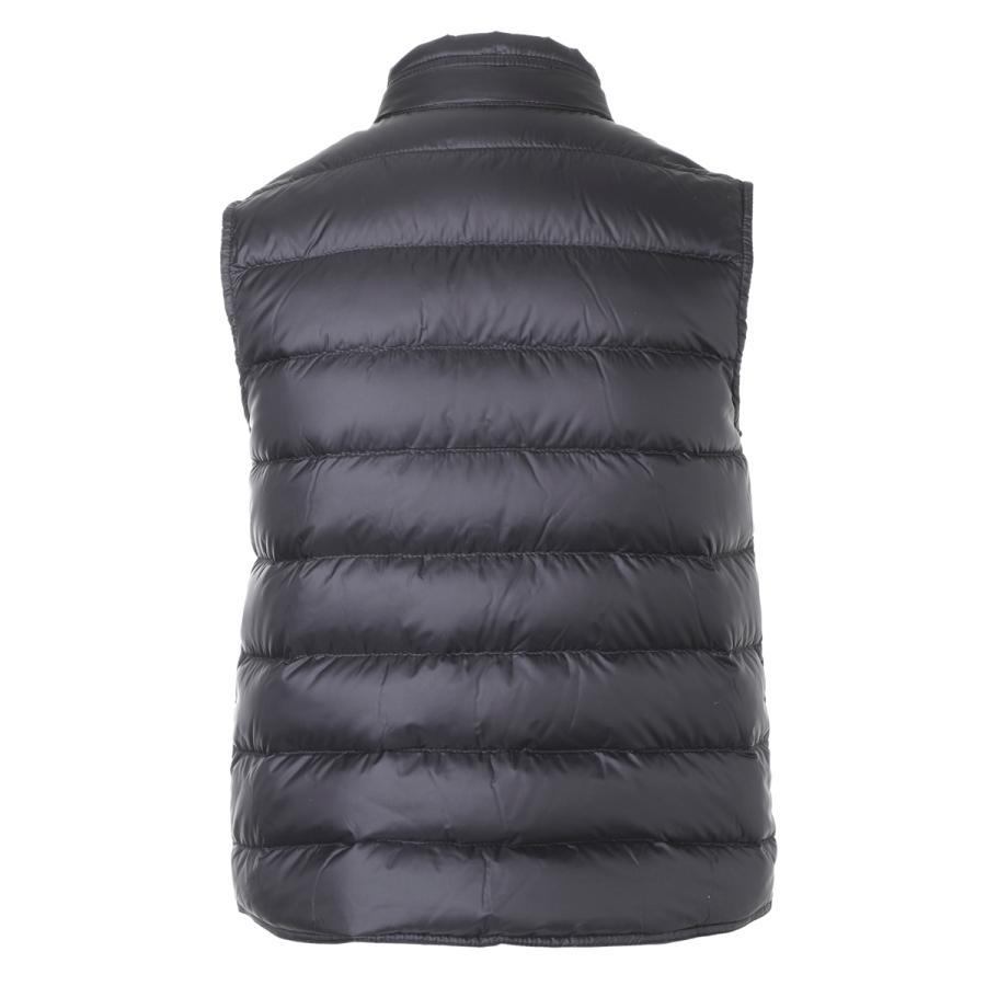 MONCLER（モンクレール） ダウンベスト GUI LONGUE SAISON レディース