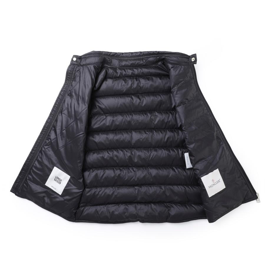 MONCLER LONGUE SAISON ダウンベスト
