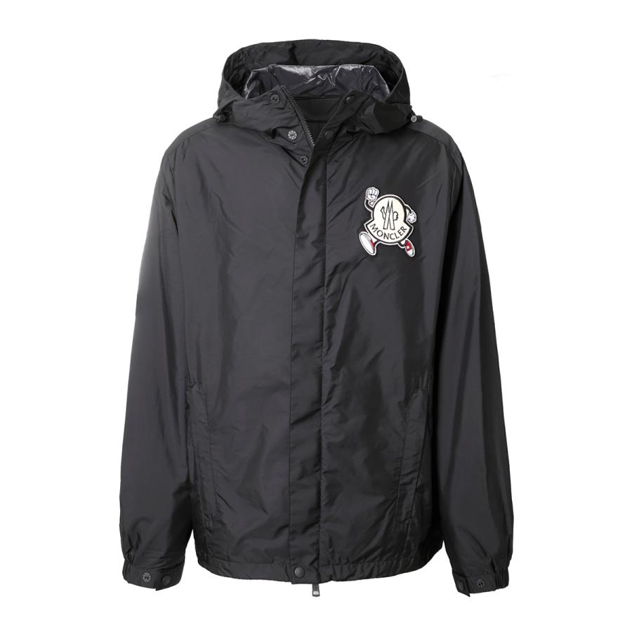 MONCLER ウィンドブレーカー レインジャケット GUIERS size1 MONCLER ウィンドブレーカー レインジャケット GUIERS size1