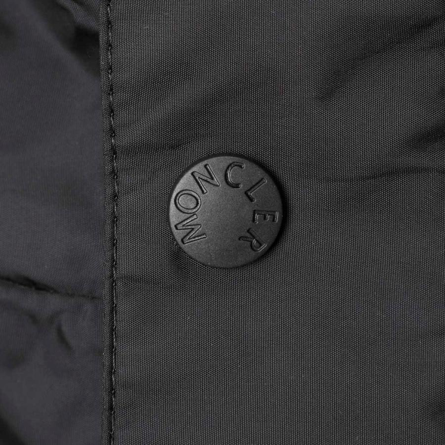 MONCLER モンクレール ウィンドブレーカー GUIERS レインジャケット 